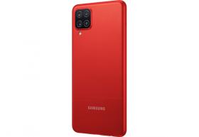 Смартфон Samsung Galaxy A12 4/64GB Red