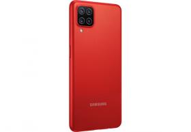 Смартфон Samsung Galaxy A12 4/64GB Red