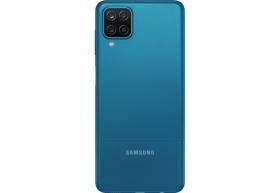 Смартфон Samsung Galaxy A12 4/64GB Blue