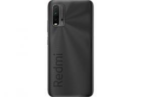 Смартфон Xiaomi Redmi 9T 4/64 Carbon Gray
