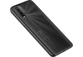 Смартфон Xiaomi Redmi 9T 4/64 Carbon Gray