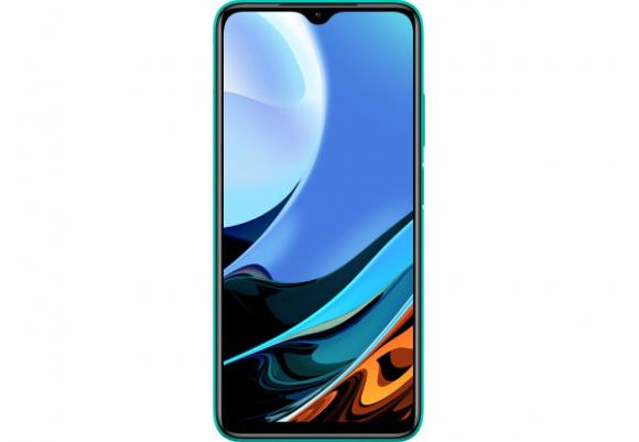 Смартфон Xiaomi Redmi 9T 4/64 Ocean Green