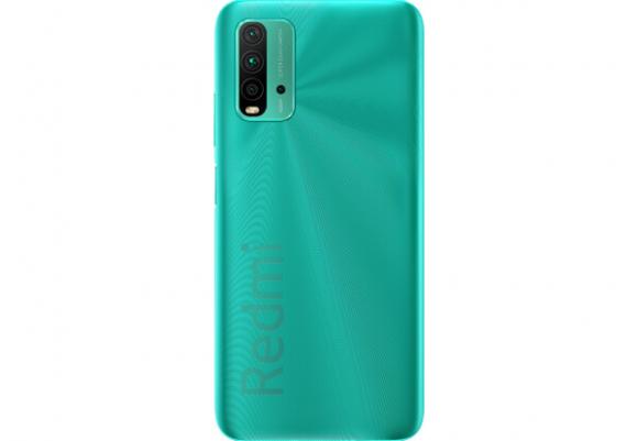 Смартфон Xiaomi Redmi 9T 4/64 Ocean Green