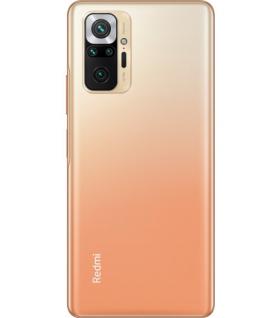 Смартфон Xiaomi Redmi Note 10 Pro 6/64 Gradient Bronze Global