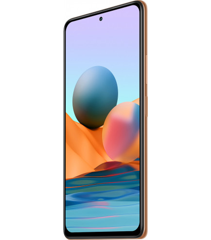 Смартфон Xiaomi Redmi Note 10 Pro 6/64 Gradient Bronze Global