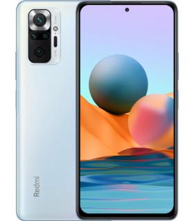 Смартфон Xiaomi Redmi Note 10 Pro 6/64 Glacier Blue Global