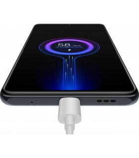 Смартфон Xiaomi Redmi Note 10 Pro 6/64 Onyx Gray Global