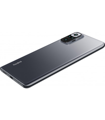 Смартфон Xiaomi Redmi Note 10 Pro 6/64 Onyx Gray Global