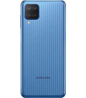 Смартфон Samsung Galaxy M12 2021 4/64GB Light Blue