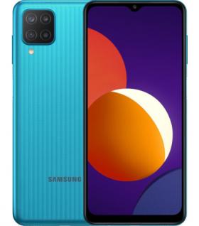 Смартфон Samsung Galaxy M12 2021 3/32GB Green