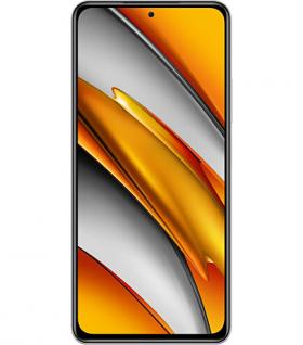 Смартфон Poco F3 6/128GB Arctic White