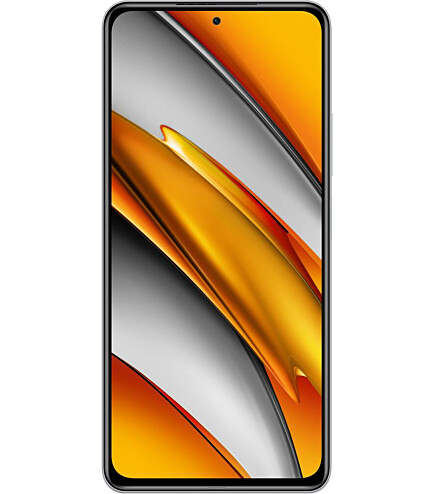 Смартфон Poco F3 6/128GB Arctic White
