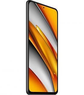 Смартфон Poco F3 6/128GB Night Black