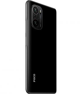 Смартфон Poco F3 8/256GB Night Black