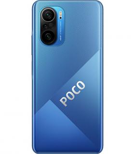 Смартфон Poco F3 8/256GB Ocean Blue