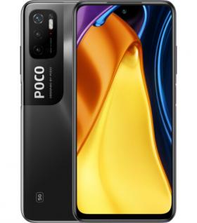 Смартфон Poco M3 Pro 5G 4/64GB Black