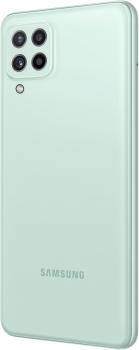 Смартфон Samsung Galaxy A22 2021 A225F 4/128GB Light Green