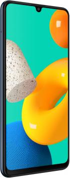 Смартфон Samsung Galaxy M32 2021 M325F 6/128GB Black