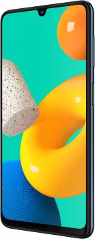 Смартфон Samsung Galaxy M32 2021 M325F 6/128GB Black