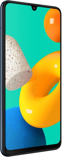 Смартфон Samsung Galaxy M32 2021 M325F 6/128GB Black