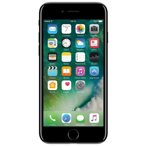 Смартфон Apple iPhone 7 128Gb Black
