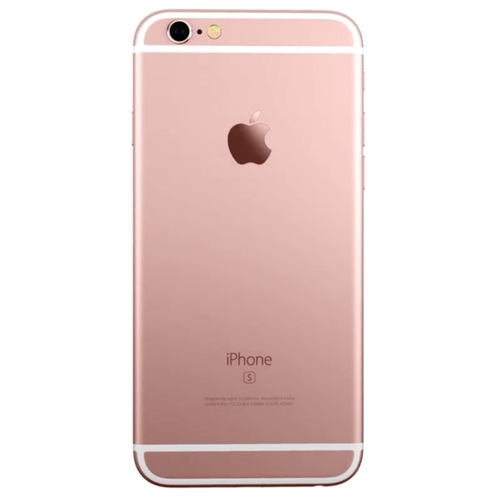 Смартфон Apple iPhone 6S 32Gb Gold