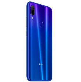 Смартфон Xiaomi Redmi 7 3/32Gb Comet Blue