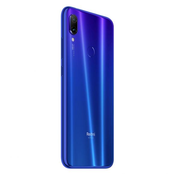 Смартфон Xiaomi Redmi Note 7 3Gb/32Gb Neptune Blue