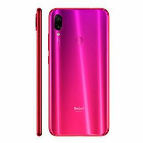 Смартфон Xiaomi Redmi Note 7 4Gb/64Gb Nebula Red
