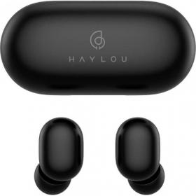 Наушники bluetooth Haylou GT2S, black