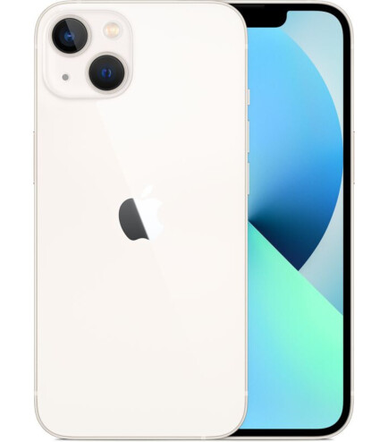 Смартфон Apple iPhone 13 Mini  512GB Starlight