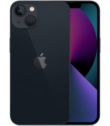 Смартфон Apple iPhone 13 Mini  128GB Midnight