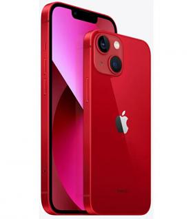 Смартфон Apple iPhone 13 Mini  256GB Red