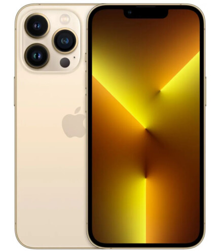 Смартфон Apple iPhone 13 Pro 1TB Gold