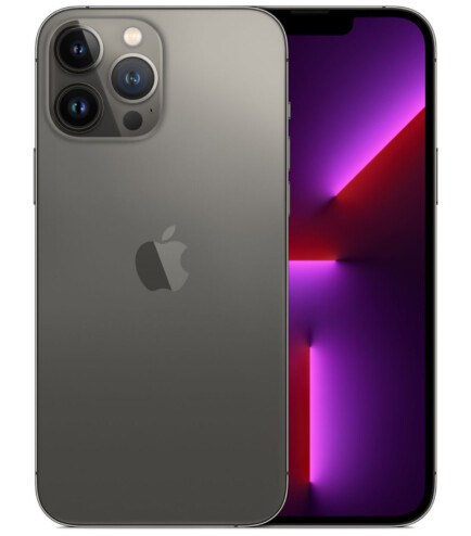 Смартфон Apple iPhone 13 Pro 128GB Graphite