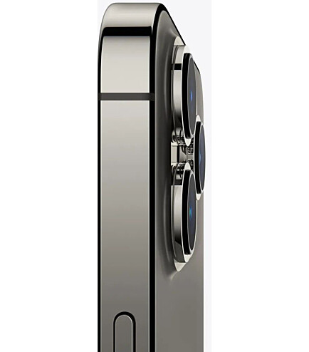 Смартфон Apple iPhone 13 Pro 512GB Graphite