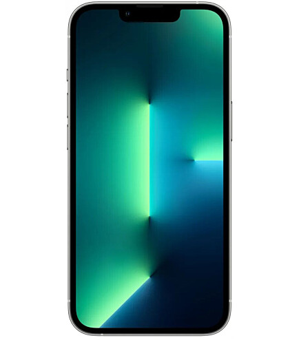 Смартфон Apple iPhone 13 Pro 256GB Silver