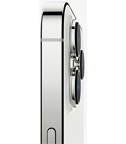 Смартфон Apple iPhone 13 Pro 256GB Silver