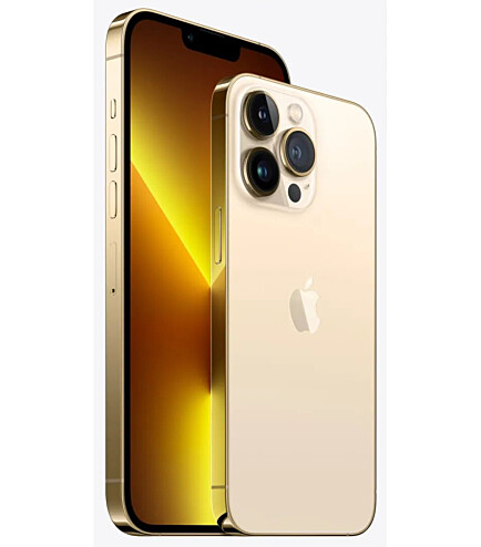 Смартфон Apple iPhone 13 Pro Max 256GB Gold