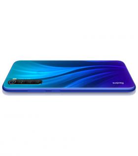 Смартфон Xiaomi Redmi Note 8 2021 4/64Gb  Blue