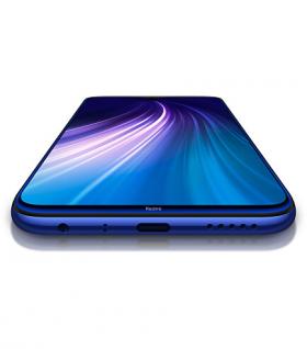 Смартфон Xiaomi Redmi Note 8 2021 4/64Gb  Blue