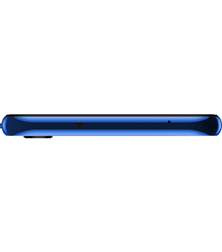 Смартфон Xiaomi Redmi Note 8 2021 4/64Gb  Blue