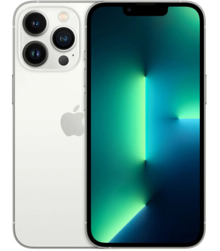 Смартфон Apple iPhone 13 Pro Max 128GB Silver