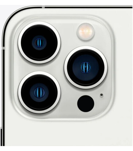 Смартфон Apple iPhone 13 Pro Max 256GB Silver