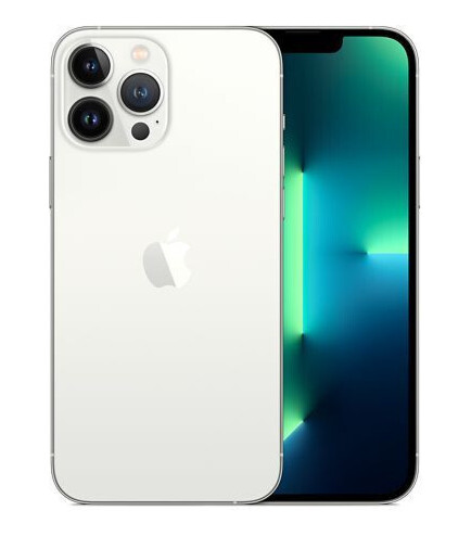 Смартфон Apple iPhone 13 Pro Max 1TB Silver