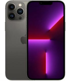 Смартфон Apple iPhone 13 Pro Max 256GB Graphite