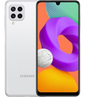 Смартфон Samsung Galaxy M22 4/128GB White