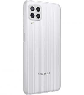 Смартфон Samsung Galaxy M22 4/128GB White