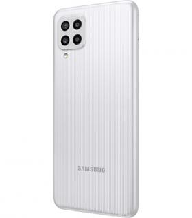 Смартфон Samsung Galaxy M22 4/128GB White