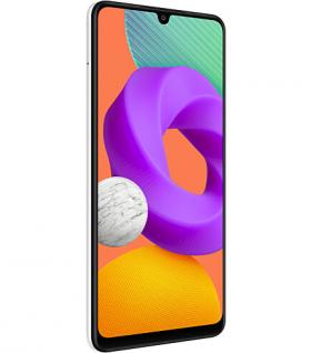 Смартфон Samsung Galaxy M22 4/128GB White